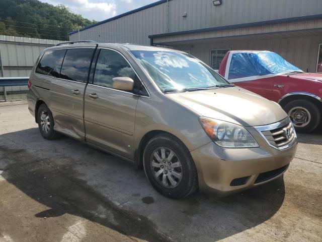 Photo 4 from auction – 2008 HONDA ODYSSEY EX with VIN 5FNRL38678B411420
