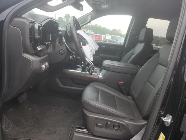 Photo 7 from auction – 2025 GMC SIERRA K15 with VIN 3GTUUDED8SG176432