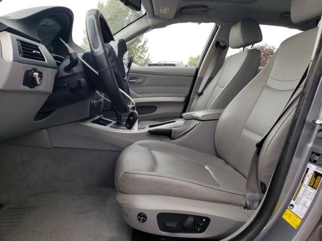 Photo 7 from auction – 2009 BMW 328 I SULE with VIN WBAPH53569A436755