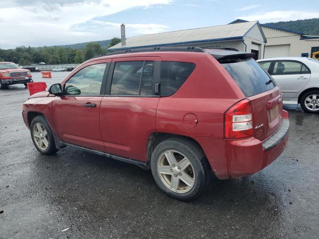 Photo 2 from auction – 2007 JEEP COMPASS with VIN 1J8FF47W77D185704