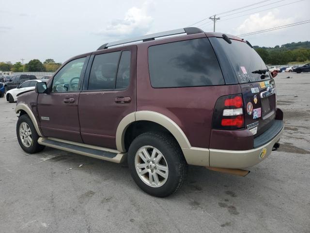 Photo 2 from auction – 2007 FORD EXPLORER E with VIN 1FMEU74E07UB11090