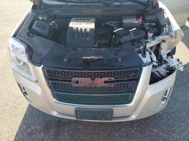 Photo 12 from auction – 2015 GMC TERRAIN SL with VIN 2GKFLXEK6F6341704