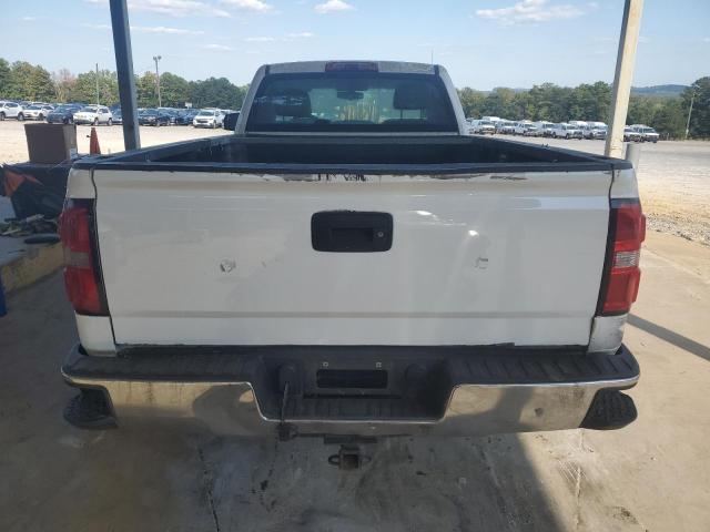Photo 6 from auction – 2016 GMC SIERRA C15 with VIN 1GTN1LEC2GZ901514