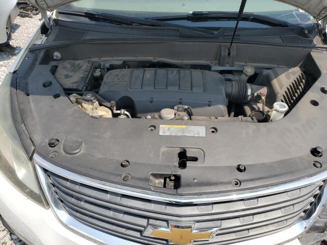 Photo 12 from auction – 2016 CHEVROLET TRAVERSE L with VIN 1GNKRHKD4GJ147396