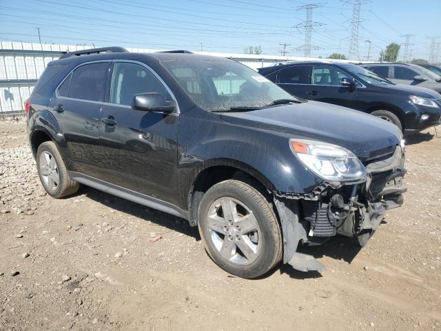 Photo 4 from auction – 2016 CHEVROLET EQUINOX LT with VIN 2GNALCEK4G6106046