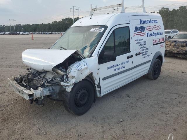 FORD TRANSIT CO 2012 с VIN NM0LS7DN5CT111228 - Фото с аукциона