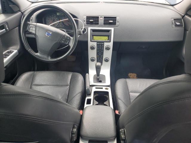 Photo 8 from auction – 2011 VOLVO S40 T5 with VIN YV1672MS4B2550266