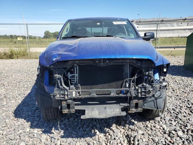 Photo 5 from auction – 2016 RAM 1500 SLT with VIN 1C6RR7LG1GS363735