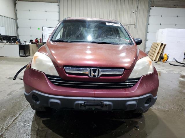 Photo 5 from auction – 2007 HONDA CR-V EX with VIN JHLRE485X7C026892