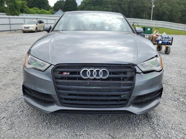 Photo 5 from auction – 2016 AUDI S3 PREMIUM with VIN WAUB1GFF1G1036002