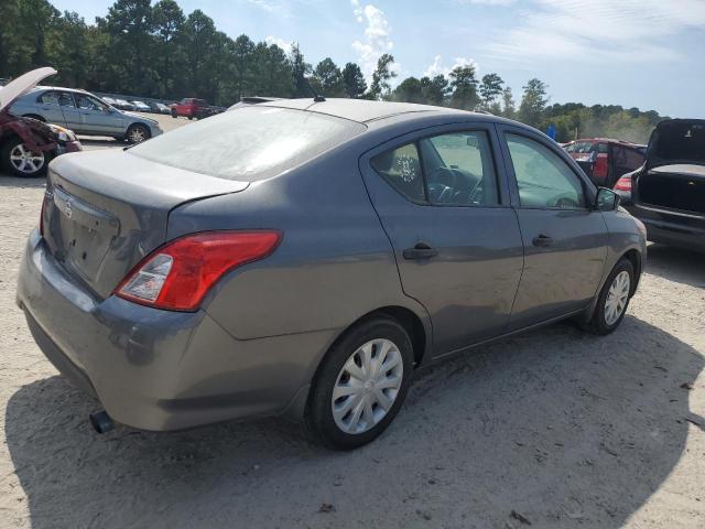 Photo 3 from auction – 2019 NISSAN VERSA S with VIN 3N1CN7AP5KL833112
