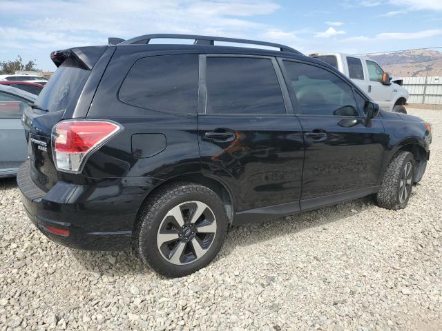 Photo 3 from auction – 2017 SUBARU FORESTER 2 with VIN JF2SJAEC8HH510089