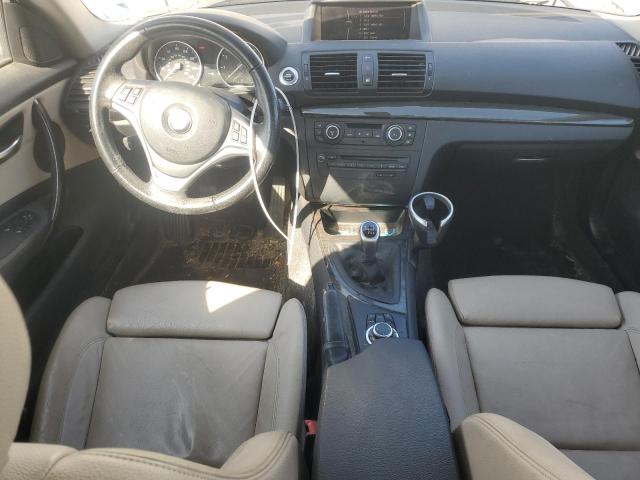 Photo 8 from auction – 2012 BMW 128 I with VIN WBAUP9C51CVF46631