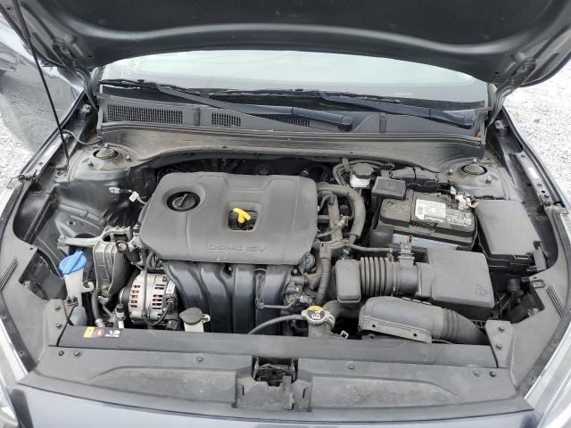 Photo 11 from auction – 2021 KIA FORTE FE with VIN 3KPF24AD5ME329948