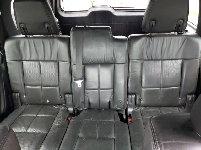 Photo 10 from auction – 2012 LINCOLN NAVIGATOR with VIN 5LMJJ2J57CEL04790