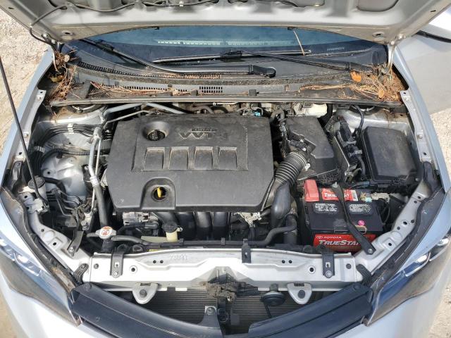Photo 11 from auction – 2017 TOYOTA COROLLA L with VIN 2T1BURHEXHC842394