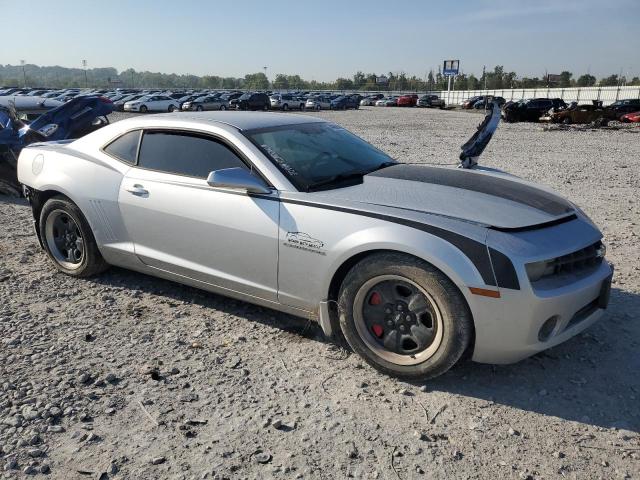 Photo 4 from auction – 2013 CHEVROLET CAMARO with VIN 2G1FA1E3XD9214434