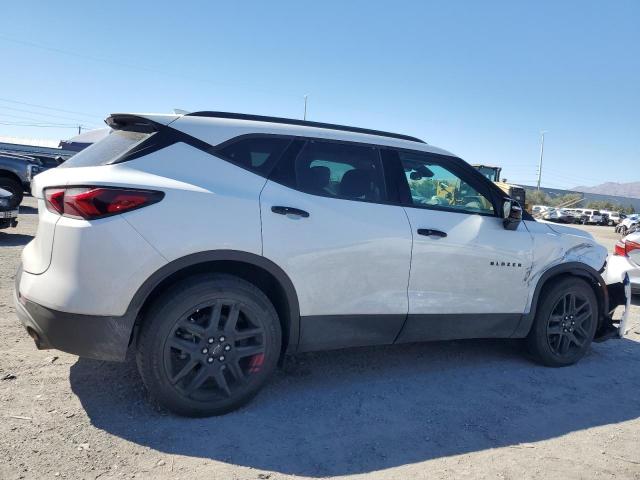 Photo 3 from auction – 2021 CHEVROLET BLAZER 2LT with VIN 3GNKBCRS6MS582183
