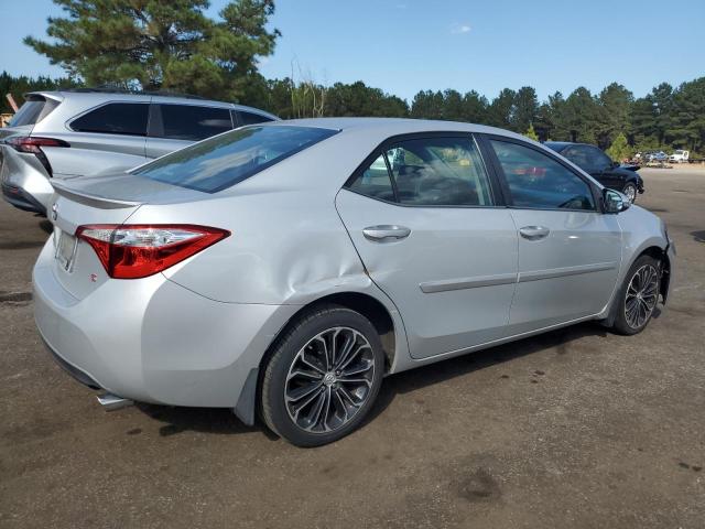 Photo 3 from auction – 2014 TOYOTA COROLLA L with VIN 2T1BURHE6EC007937