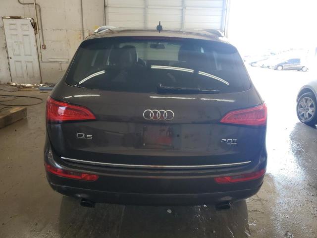 Zdjęcie 6 z aukcji – 2015 AUDI Q5 PREMIUM z VIN WA1LFAFP9FA021061