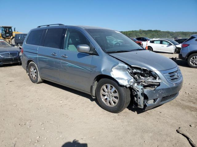 Photo 4 from auction – 2008 HONDA ODYSSEY EX with VIN 5FNRL38768B016265