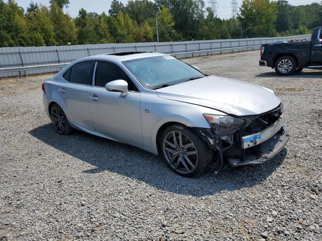 Photo 4 from auction – 2014 LEXUS IS 350 with VIN JTHCE1D22E5000980