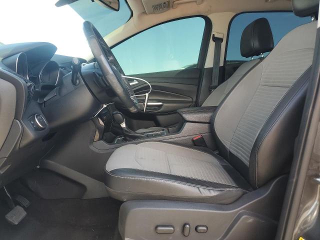 Photo 7 from auction – 2017 FORD ESCAPE TIT with VIN 1FMCU9J98HUE57772