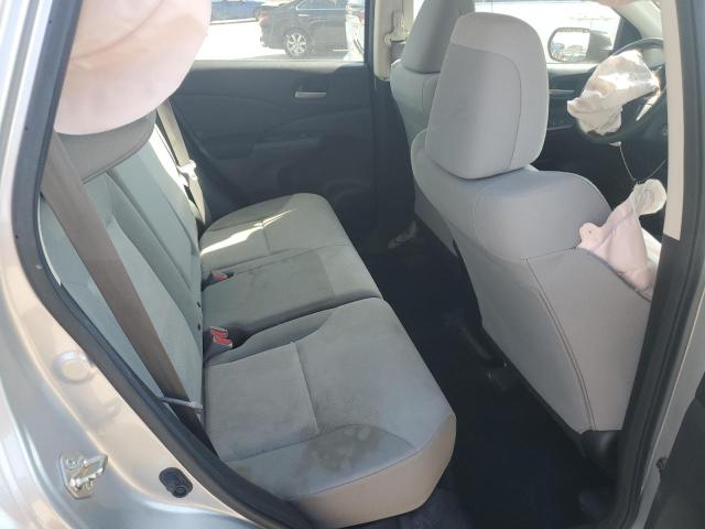 Photo 10 from auction – 2016 HONDA CR-V LX with VIN 5J6RM4H31GL008077