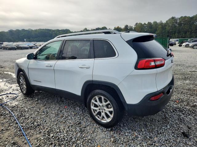 Photo 2 from auction – 2017 JEEP CHEROKEE L with VIN 1C4PJLCB7HW503057