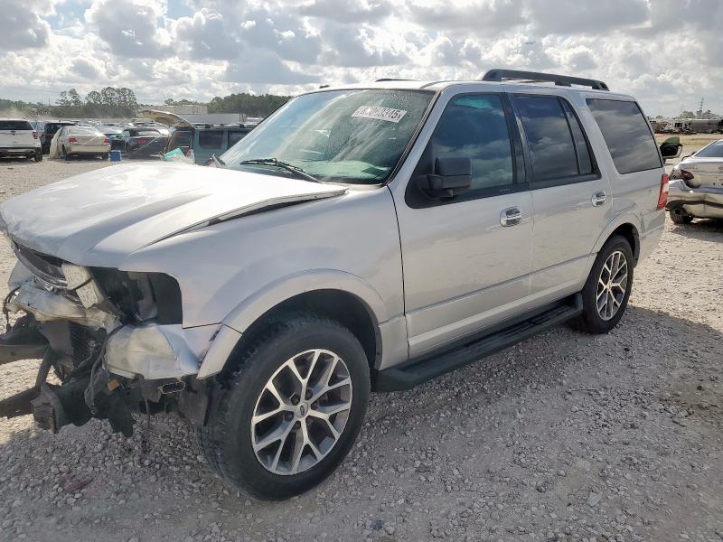 FORD EXPEDITION 2015 with VIN 1FMJU1HT6FEF08686 - Photo from auction