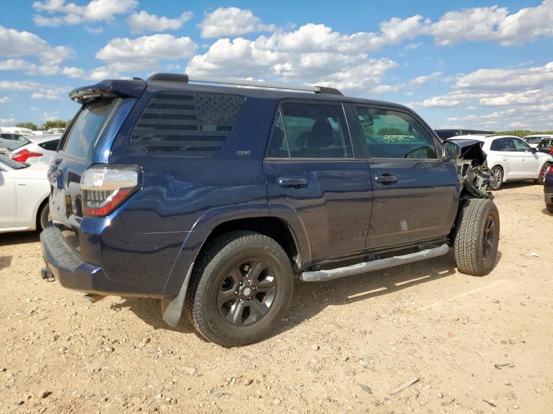 Photo 3 from auction – 2019 TOYOTA 4RUNNER SR with VIN JTEZU5JR2K5202457