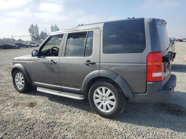 Photo 2 from auction – 2006 LAND ROVER LR3 SE with VIN SALAE25476A402431