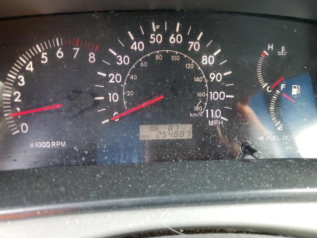 Photo 9 from auction – 2007 TOYOTA COROLLA CE with VIN 2T1BR32E07C768943