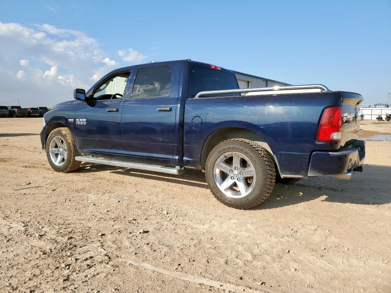 Photo 2 from auction – 2013 RAM 1500 ST with VIN 1C6RR6KT7DS546898
