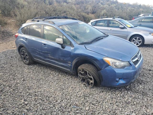 Photo 4 from auction – 2015 SUBARU XV CROSSTR with VIN JF2GPASC0F8283776