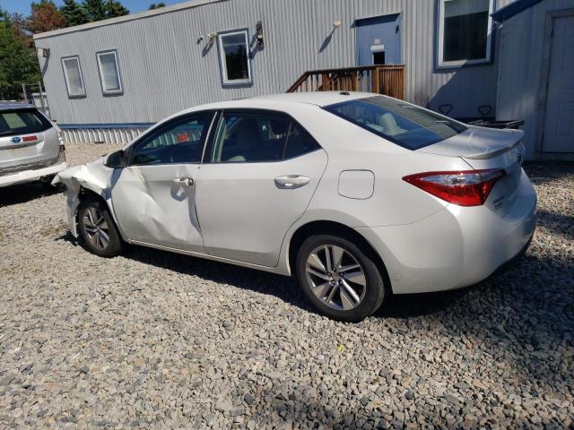 Photo 2 from auction – 2015 TOYOTA COROLLA EC with VIN 5YFBPRHE8FP216847