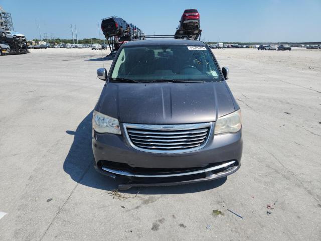 Photo 5 from auction – 2015 CHRYSLER TOWN & COU with VIN 2C4RC1CG5FR618362