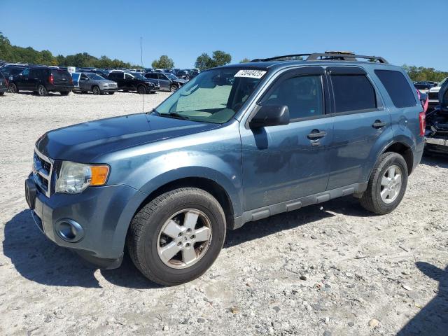 FORD ESCAPE XLT 2011 مع رقم تعريف المركبة 1FMCU9DG7BKA65685 - صورة من المزاد