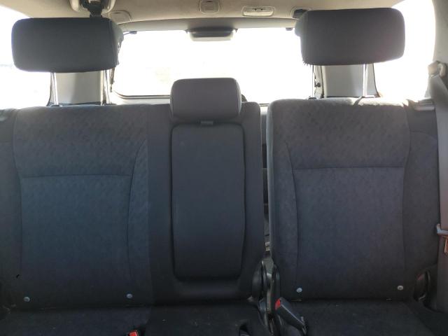 Photo 10 from auction – 2005 HONDA CR-V LX with VIN JHLRD68585C006409