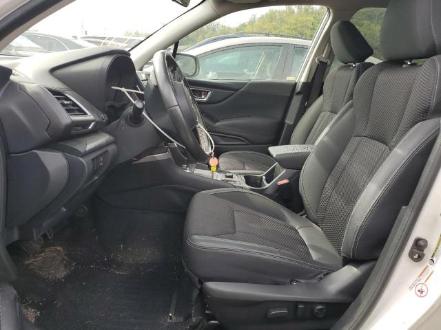 Photo 7 from auction – 2019 SUBARU FORESTER PREMIUM with VIN JF2SKAEC8KH407470