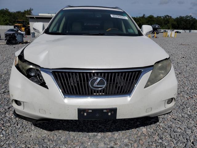 Photo 5 from auction – 2012 LEXUS RX 350 with VIN 2T2ZK1BA2CC072515