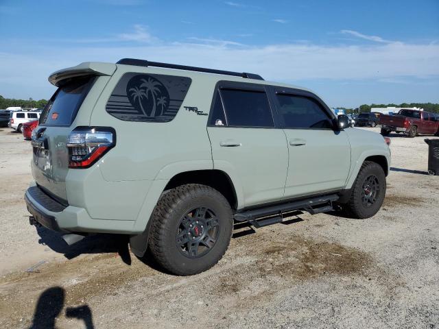 Photo 3 from auction – 2023 TOYOTA 4RUNNER SE with VIN JTERU5JRXP6193573