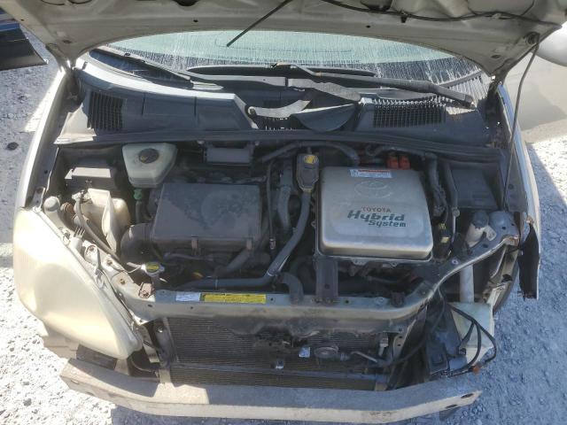 Photo 11 from auction – 2002 TOYOTA PRIUS with VIN JT2BK12U420046063
