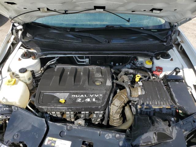 Photo 11 from auction – 2014 DODGE AVENGER SE with VIN 1C3CDZAB2EN116773