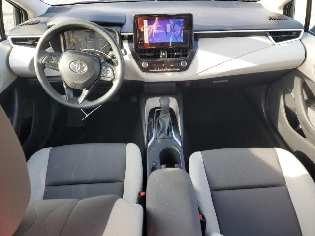 Photo 8 from auction – 2025 TOYOTA COROLLA LE with VIN 5YFB4MDEXSP257279