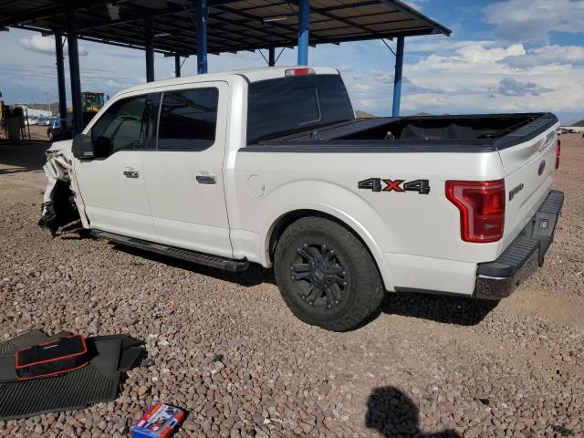 Photo 2 from auction – 2015 FORD F150 SUPER with VIN 1FTEW1EF5FFC77675