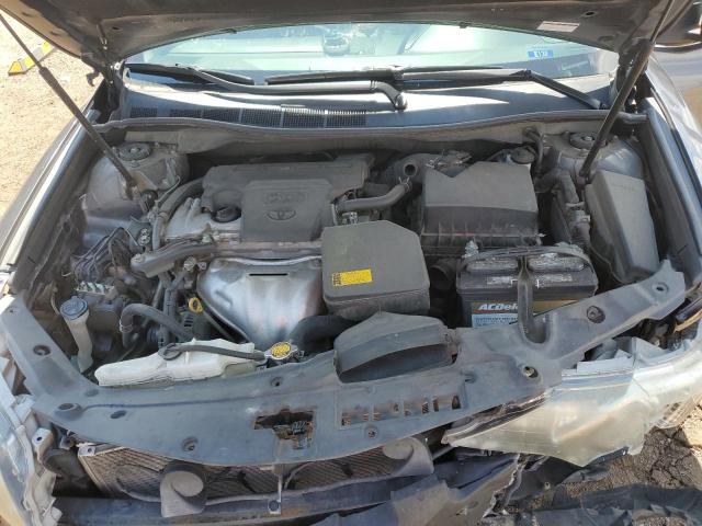 Photo 11 from auction – 2014 TOYOTA CAMRY L with VIN 4T1BF1FKXEU742293