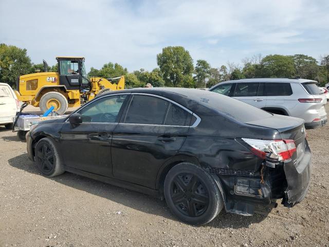 Photo 2 from auction – 2016 SUBARU LEGACY 2.5 with VIN 4S3BNBA62G3020770