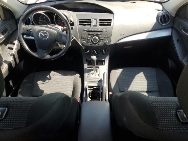 Zdjęcie 8 z aukcji – 2013 MAZDA 3 I z VIN JM1BL1TF8D1816010