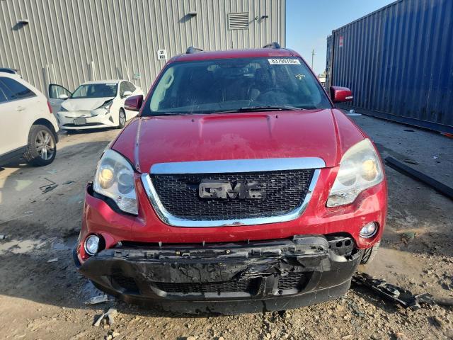 Photo 5 from auction – 2012 GMC ACADIA SLT with VIN 1GKKVRED0CJ299969